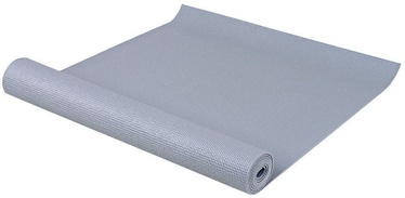 Sapphire Sport Exercise Mat 173x61cm Grey