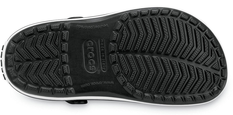 Sussid Crocs Crockband Clog 11016-1AS, must, 36 - 37