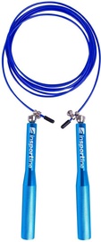 inSPORTline Jumpalu Jump Rope Blue