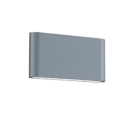 Tvirtinamasis šviestuvas Trio Thames II 227660242 1X4.5W LED
