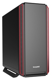 Be quiet! PC Case Silent Base 801 Red