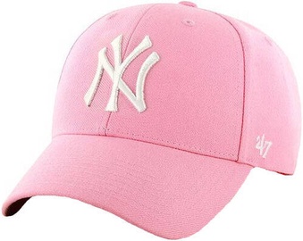 Cepure 47 Brand, rozā