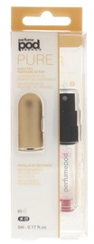 Travalo Perfume Pod Refillable Flacon 5ml Gold