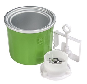 Gastroback Ice Cream Container For 42823 Green