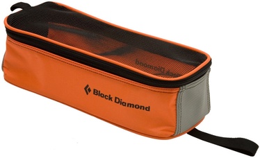 Alpīnisma dzelkšņu futlāris Black Diamond