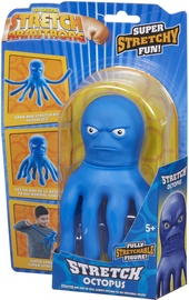Character Toys Stretch Mini Octopus Assortment