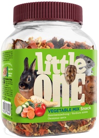 Mealberry Little One Snack Vegetable Mix 150g
