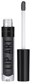 Губная помада Rimmel London Lip Art Metallics 90, 2 мл