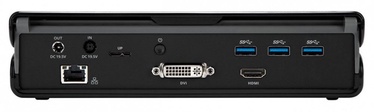 Targus Universal USB-A 3.0 DV Docking Station With Power