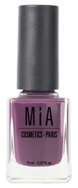 Nagu laka Mia Cosmetics Paris Enamel Raisin, 11 ml