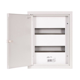 Modulinis skydas NRP-24, 24 modulių, IP30