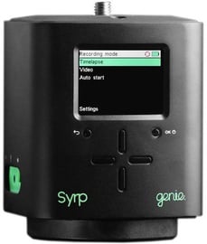 Aksessuaarid Syrp SY0030-0001