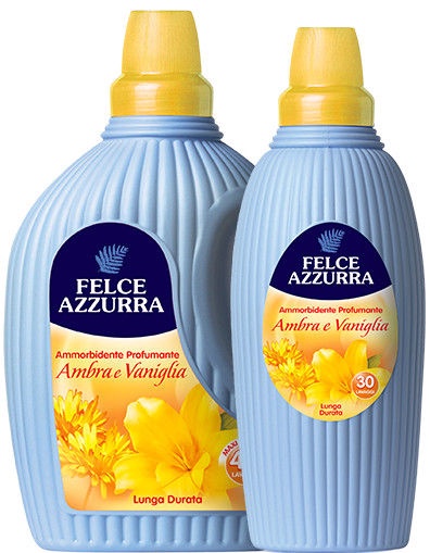 Смягчитель белья Felce Azzurra, жидкий, 2 л 