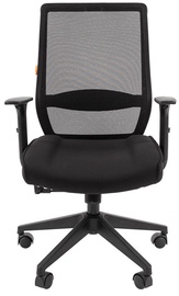 Chairman 555 LT Office Chair Black