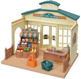 Lėlių namelis Epoch Sylvanian Families 5315