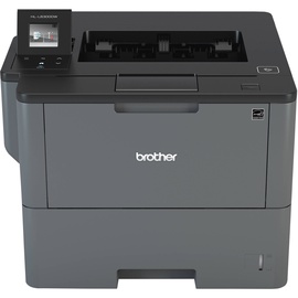 Лазерный принтер Brother HL-L6300DW