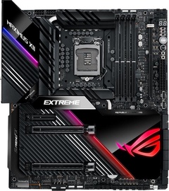 Mātesplate Asus ROG MAXIMUS XII EXTREME