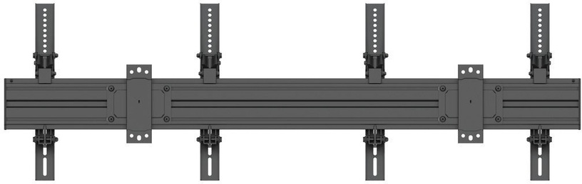 Кронштейн для телевизора Multibrackets, 40-65″, 30 кг