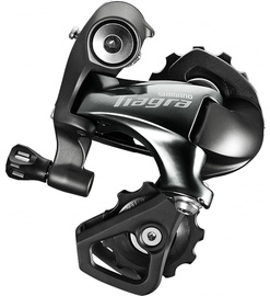 Lisa Shimano, alumiinium