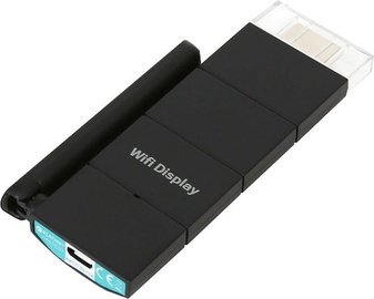 Platinet Wireless Steaming Media Player