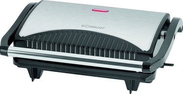 Bomann Multi Grill MG 2251 CB