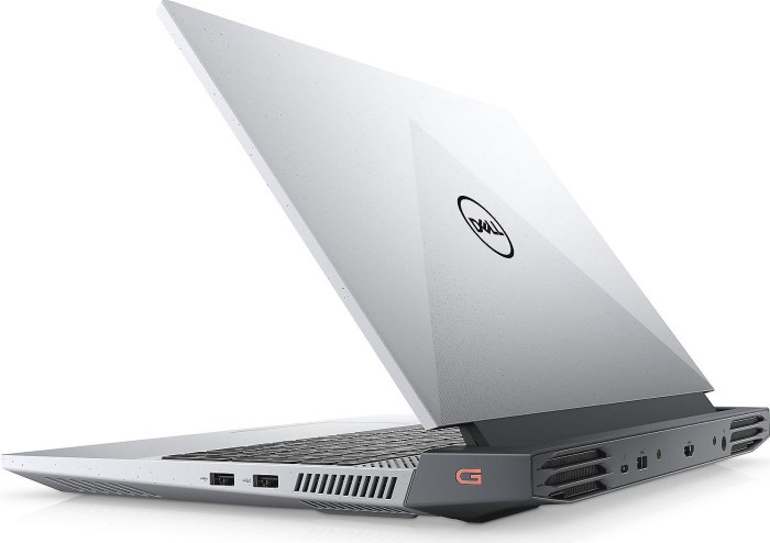 Sülearvuti Dell G5 5515-0749 PL, AMD Ryzen™ 5 4600H, 8 GB, 512 GB, 15.6 "