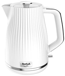 Электрический чайник Tefal Loft KO250130, 1.7 л