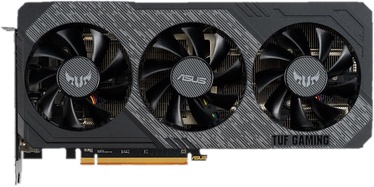 ASUS TUF Gaming X3 Radeon RX 5700 XT OC 8GB GDDR6 PCIE TUF 3-RX5700XT-O8G-GAMING