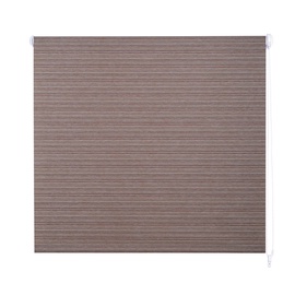 Ruloo Domoletti Prestige 03, pruun, 60 cm x 170 cm