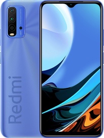Мобильный телефон Xiaomi Redmi 9T, синий, 4GB/128GB