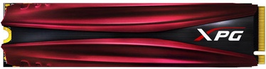 A-Data Gammix S11 SSD 480GB M.2 PCIE AGAMMIXS11-480GT-C