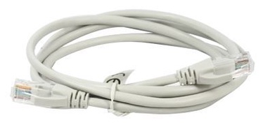 Vakoss CAT 5 FTP Cable Grey 1.5m
