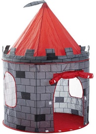 Bērnu telts iPlay Knights Castle, 105 cm x 105 cm