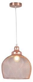 Verners Basket3 Ceiling Lamp 60W E27 Copper
