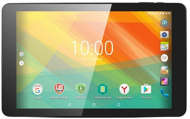 Planšetinis kompiuteris Prestigio Multipad Wize 3131 3G 16GB Black