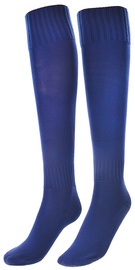 Носки Iskierka Navy Blue, 35-37, 1 шт.