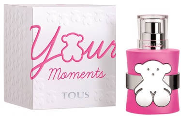 Tous Your Moments 30ml EDT