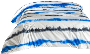 Bradley Blanket Cover 150x210 Blue