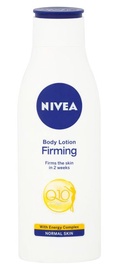 Ķermeņa losjons Nivea Skin Firming, 400 ml