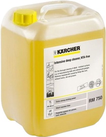 Valiklis Kärcher Intensive Deep Cleaner RM 750, 10 l