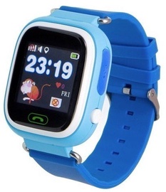Garett Kids2 Blue