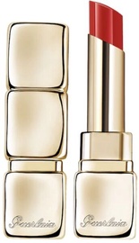 Губная помада Guerlain KissKiss Shine Bloom 709 Petal Red, 3 г