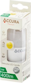 Accura ACC3050 Premium Bulb E27 5W