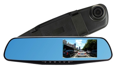 Videoregistraator Bottari Rearview Mirror