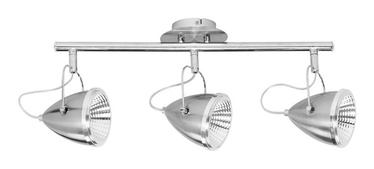 Tvirtinamasis šviestuvas Spotlight Oliver 5109327, 3X5W, GU10, LED