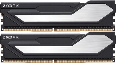 Оперативная память (RAM) Zadak Twist DDR4 16 GB CL18 3600 MHz