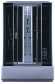 SN Shower Wilder 7716 120x80x215cm