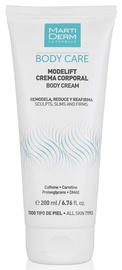 Martiderm Modelift Body Cream 200ml