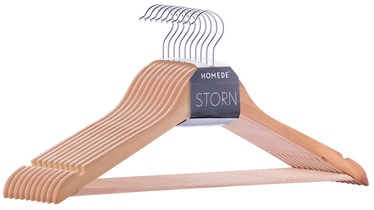 Pakaramie Homede Storn, brūna, 10 gab.