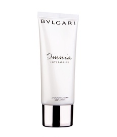 Bvlgari Omnia Crystalline 100ml Body Lotion